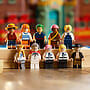 LEGO ONE PIECE 75640, Den flytande restaurangen Baratie