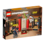 LEGO Overwatch 75971, Hanzo vs. Genji