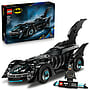 LEGO Super Heroes 76304, Batman Forever™ Batmobilen