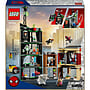 LEGO Super Heroes 76324, Spider-Man mot Oscorp