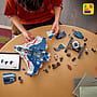 LEGO Super Heroes 76325, Avengers: Age of Ultron Quinjet
