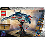 LEGO Super Heroes 76325, Avengers: Age of Ultron Quinjet