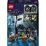 LEGO Wednesday 76784, Svart dahlia