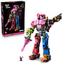 LEGO Fortnite 77078, Mecha Team Leader