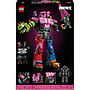 LEGO Fortnite 77078, Mecha Team Leader