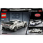 LEGO Speed Champions 77240, Bugatti Centodieci Hyper sportbil