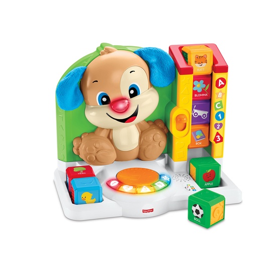 words smart puppy fisher price smart stages puppy words babyleksaker lekia se words smart puppy fisher price smart stages puppy words babyleksaker lekia se