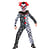 Halloween - Halloween Sinister Clown 9-10 år