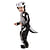 Halloween - Halloween Skelett Dinosaur 3 år