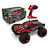 Fusion, Radiostyrd Buggy Cross