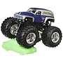 Monster Jam - Grave Digger The legend (FLX07)