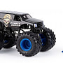 Monster Jam - Grave Digger The legend (FLX07)