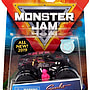 Monster Jam - Grave Digger The legend (FLX07)