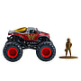 Monster Jam - Grave Digger The legend (FLX07)