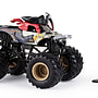 Monster Jam - Grave Digger The legend (FLX07)
