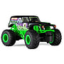 Monster Jam RC Scale 1:24
