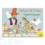 Pettson & Findus, Uppfinningsspel
