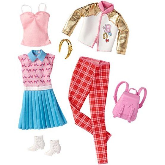 buy barbie clothes online