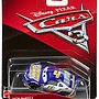 Disney Cars 3, Character 1:55 - Jack DePost