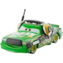 Disney Cars 3, Chick Hicks with headset