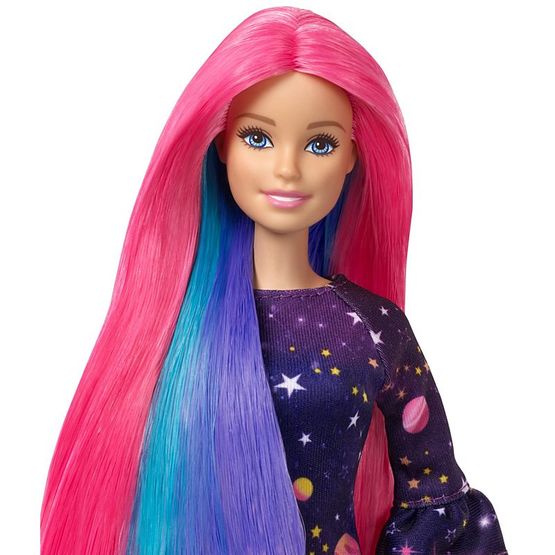 Barbie, Color Surprise Doll - Hem - Lekia.se