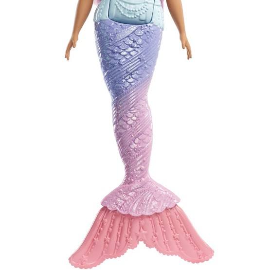 Barbie Dreamtopia Mermaid Doll Purple Hair