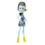 Monster High, Basic Doll - Frankie Stein