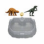 Jurassic World Rebirth Dino Reveal BattlePack 1