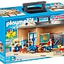 Playmobil City Life 5941, Bärbar skola