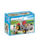 Playmobil Country 6131, Traktor med lastflak