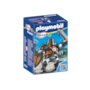 Playmobil Super 4 6694, Black Colossus