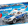 Playmobil City Action 6920, Polisbil med ljus och ljud