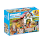 Playmobil Country 6927, Ponnygård