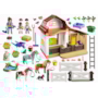 Playmobil Country 6927, Ponnygård