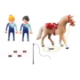 Playmobil Country 6933, Voltigeträning