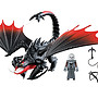 Playmobil Dragons 70039, Dödsbringaren med Grimmel