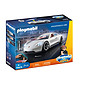 Playmobil The Movie 70078, Rex Dashers Porsche Mission E