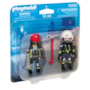 Playmobil Duo Packs 70081, Brandmän