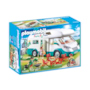 Playmobil Family Fun 70088, Familjehusbil
