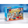 Playmobil Christmas 70188, Adventskalender Tomtens besök i leksaksaffären