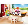 Playmobil City Life 9269, Stort kök för hela familjen