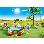 Playmobil City Life 9272, Inflyttningsfest