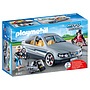 Playmobil City Action 9361, Civilfordon