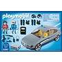 Playmobil City Action 9361, Civilfordon