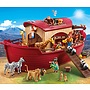 Playmobil Wild Life 9373, Noah's Ark