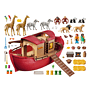 Playmobil Wild Life 9373, Noah's Ark