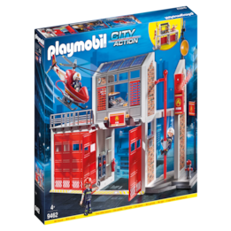 Playmobil 5053 ref 18 