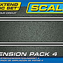 Scalextric, Track Extension Pack 4