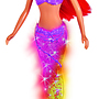 Steffi Love, Light & Glitter Mermaid