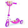 Disney Princess, Sparkcykel 3-hjul